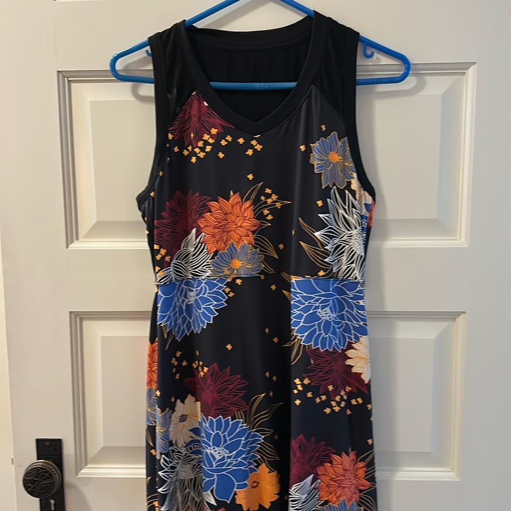 Title Nine Dress M
